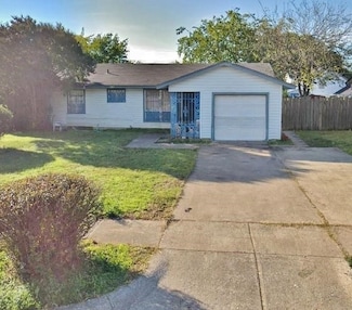 8336 Bunche Dr, Dallas, TX 75243