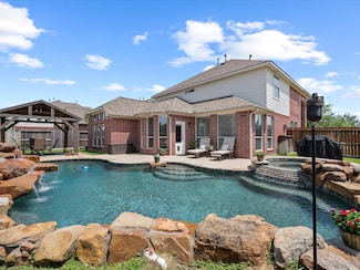 22603 Blanefield Ct, Tomball, TX 77375