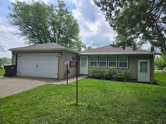 1400 E Road 9, Edgerton, WI 53534