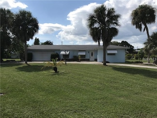 644 Blue Ln NW, Port Charlotte, FL 33952