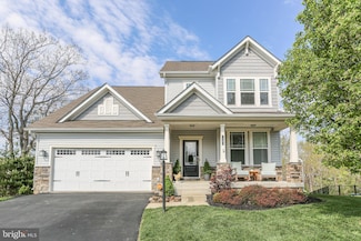 18 Farmview Dr, Stafford, VA 22554