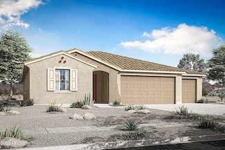 18534 W Mohave St, Goodyear, AZ 85338