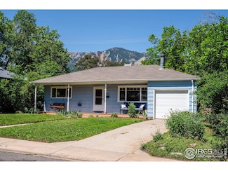 309 27th St, Boulder, CO 80305