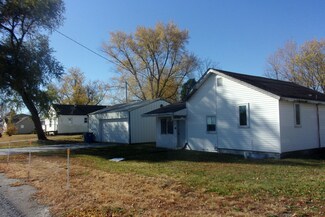 311 N Chicago St, Watseka, IL 60970