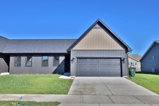 348 Lilac Ln, Stoughton, WI 53589