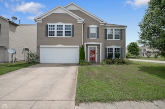 718 Highpointe Blvd, Shelbyville, IN 46176