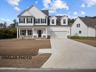 159 Vista Cay Dr, Hubert, NC 28539