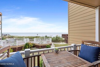 1822 New River Inlet Rd Unit 1104, North Topsail Beach, NC 28460