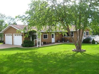 1929 Little Blake Lake Ct, Luck, WI 54853