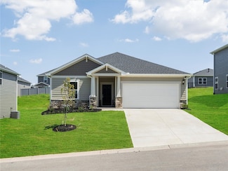 775 Burghley Cir, Greer, SC 29651