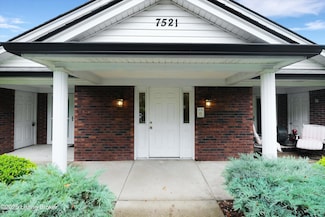 7521 Judy Ave Unit 2, Louisville, KY 40214