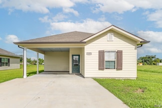 107 Saints Cir, Houma, LA 70363
