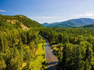 10 Either Way, Libby, MT 59923