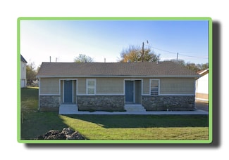 6017 W J Boaz Rd, Fort Worth, TX 76179