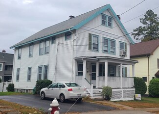 11 Clyde Rd Unit 13, Watertown, MA 02472