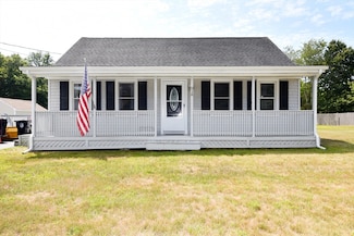 618 Auburn St, Whitman, MA 02382