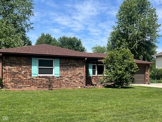7824 Hearthstone Way, Indianapolis, IN 46227