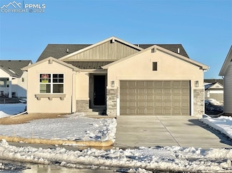 17569 Cerberus Ct, Monument, CO 80132