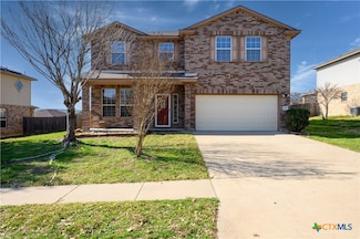 2109 Vernice Dr, Copperas Cove, TX 76522