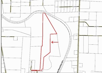29401 152nd Ave E, Graham, WA 98338