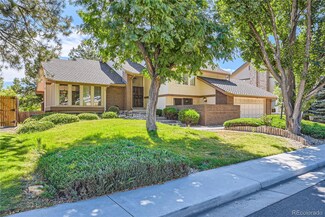 5577 E Links Cir, Centennial, CO 80122