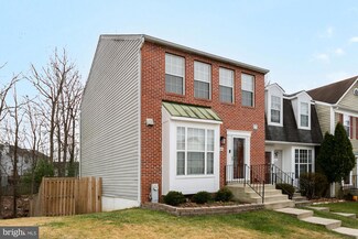 14614 Mcknew Rd, Burtonsville, MD 20866
