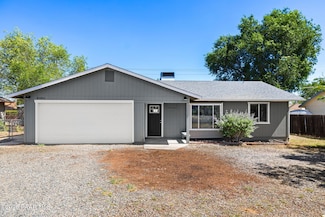 8486 E Manley Dr, Prescott Valley, AZ 86314