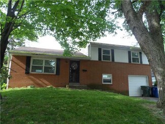 4905 Folger Dr, Columbus, OH 43227
