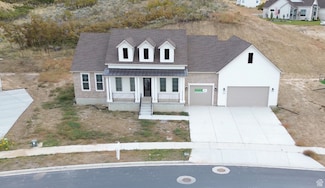 222 E Selman Ridge Dr Unit 19, Salem, UT 84653