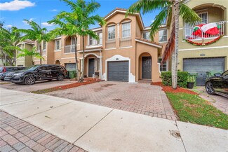 2473 SE 15th Ct, Homestead, FL 33035