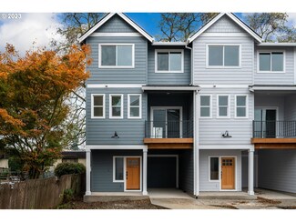 12072 SE Harold St Unit 13, Portland, OR 97266