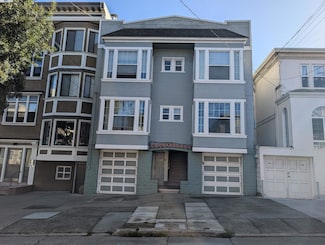 660 8th Ave, San Francisco, CA 94118