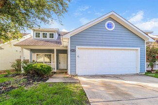 10035 Sweet Olive Way, Tomball, TX 77375