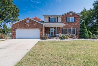 3 Redbud Ct, Bethalto, IL 62010