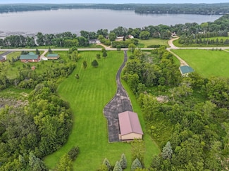 15494 County Road 102 NE, Parkers Prairie, MN 56361