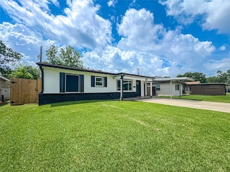 714 Laverne Ave, Pasadena, TX 77502