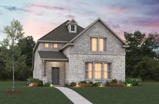 Brenham, Fort Worth, TX 76247