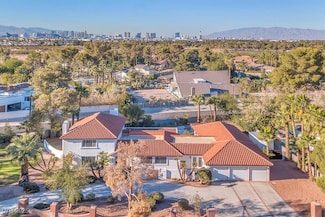 2868 Vista Del Sol Ave, Las Vegas, NV 89120