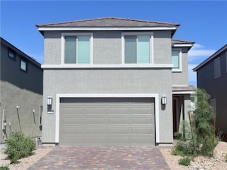7934 Texas Hills St, Las Vegas, NV 89113