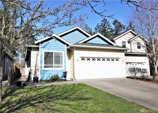 4546 20th Way NE, Olympia, WA 98516