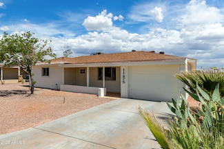 11475 W Illinois Ave, Youngtown, AZ 85363