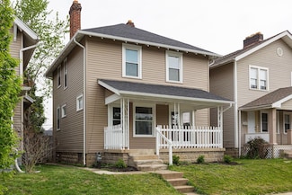 196 E Woodrow Ave Unit 198, Columbus, OH 43207