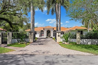 9400 SW 93rd Ct, Miami, FL 33176