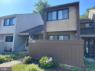 15381 Grist Mill Terrace, Woodbridge, VA 22191