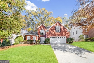 8035 Sandorn Dr, Roswell, GA 30075