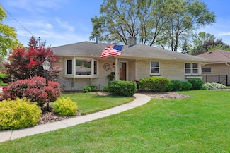 7101 W Tripoli Ave, Milwaukee, WI 53220