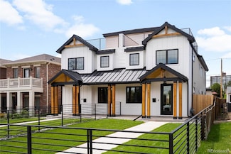 1571 Vrain St, Denver, CO 80204