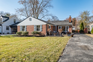 7060 N Park Ave, Indianapolis, IN 46220