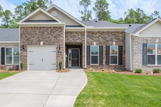 223 Willowton Ln, Hephzibah, GA 30815