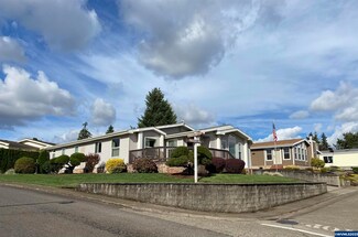 2120 Robins (#29) Ln SE Unit 29, Salem, OR 97306